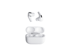 White EarPods